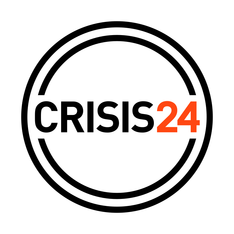 Crisis24