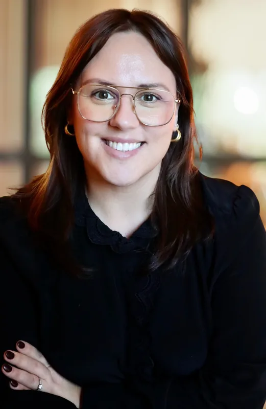Amanda Worsfold, Executive Systems Designer & AI Strategy for Family Offices at Amanda Worsfold Advisors