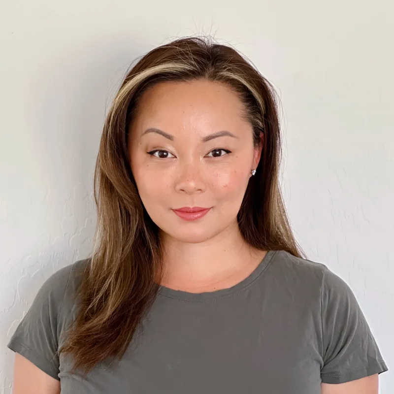 Jenny Phan, Founder & Principal at Beyond the Cloud