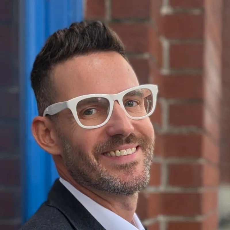 Peter de Pentheny O'Kelly, Founder at Deep Hawks