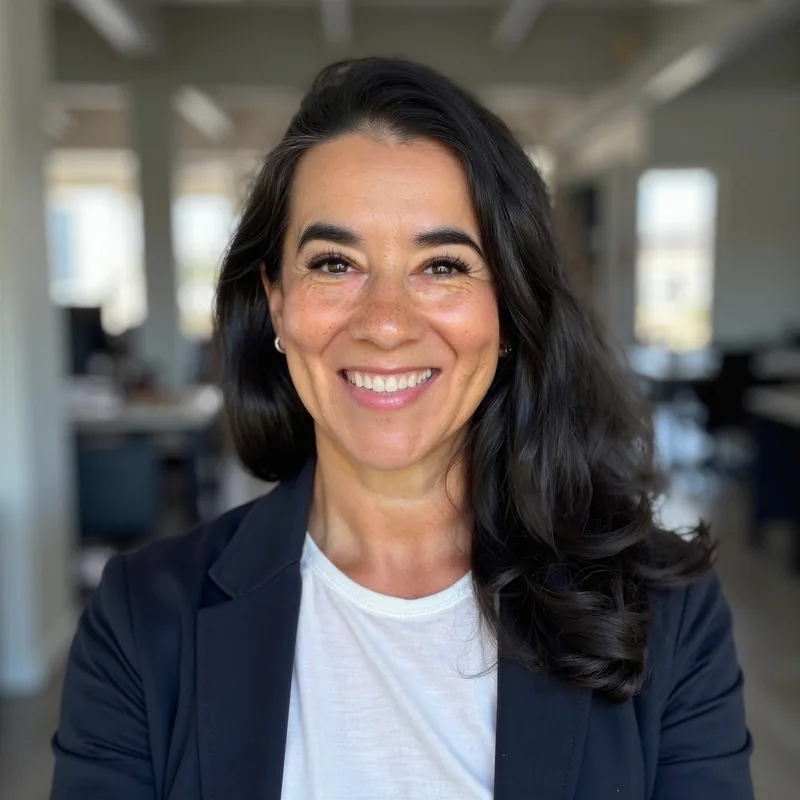 Ynez Arce, Founder and Advisor at The Cyber Foundation